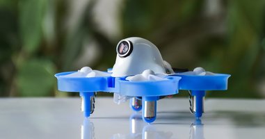 BetaFPV Starter Kit FPV Valise - Beta65S Lite - VR006