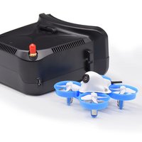 BetaFPV Starter Kit FPV Valise - Beta65S Lite - VR006