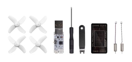 BetaFPV Starter Kit FPV Valise - Beta65S Lite - VR006
