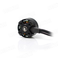 Moteur BX1306 3100KV de Diatone pour FPV racer