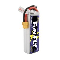 Lipo Tattu Funfly 1800mAh 4S 100C XT60