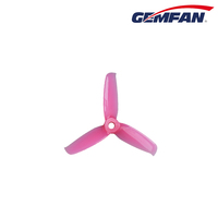 Hélices Gemfan - 3052-3 FLASH Serie - Pink