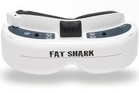 Lunettes vidéo Fatshark Dominator HD3