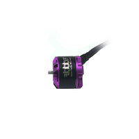 Moteurs 3B-R Racing 1105 6000Kv - 2pcs