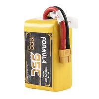 ACEHE - 1800mAh 4S 95C - Formula Series