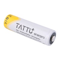 Batterie AAA NiMH Tattu - 1.2V 800 mAh x4