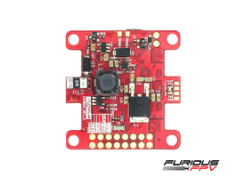 Controleur de vol Kombini version Dshot600 - FuriousFPV