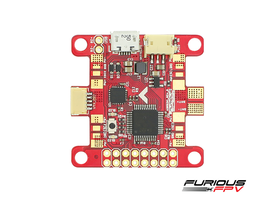 Controleur de vol Kombini version Dshot600 - FuriousFPV