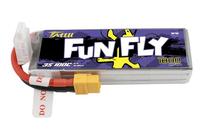 Lipo Tattu Funfly 1800mAh 11.1V 100C 3S1P XT60