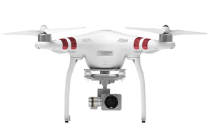 Phantom 3 Standard DJI