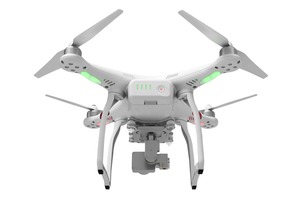 Phantom 3 Standard DJI