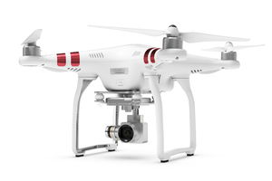 Phantom 3 Standard DJI