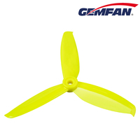 Hélices Gemfan - 5042 Windancer - Yellow