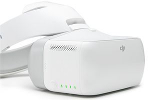 DJI - Goggles