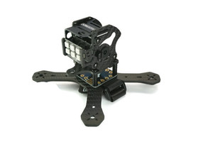 MRP 130 FPV Fusion Frame 3