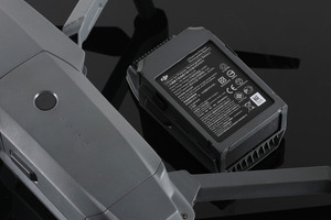 DJI - Batterie Mavic Pro