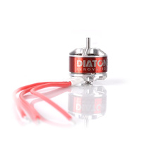 Moteur Edge 1104 6000Kv - Diatone