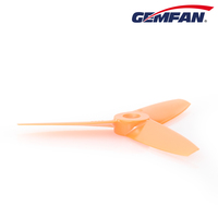 Hélices Gemfan - 3035 Bullnose Orange