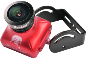 Runcam Eagle 2 - format 16:9 - lentille 2.5