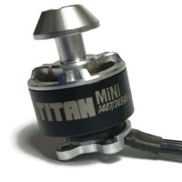 Amattan OOmph Mini TITAN 1407/3650kv - CCW