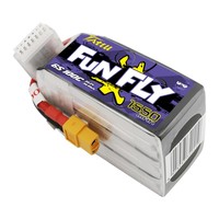 Tattu Funfly Series 1550mAh 22.2V 100C 6S1P