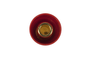 Connectique AS150 7 mm mâle - Rouge