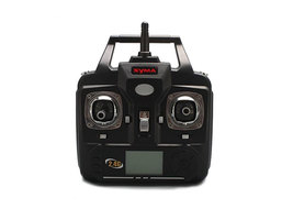 Syma X5SC 2.4Ghz Blanc Headless avec camera HD