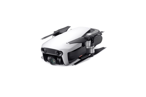 DJI Mavic Air Blanc Artique