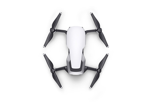 DJI Mavic Air Blanc Artique