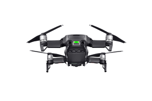 DJI Mavic Air Blanc Artique