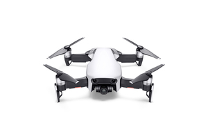 DJI Mavic Air Blanc Artique