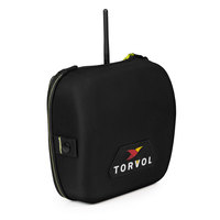 Housse radio Quad Transmitter Case - Torvol