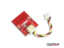 Module Bluetooth pour Stealth Race - FuriousFPV