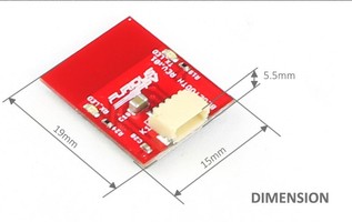 Module Bluetooth pour Stealth Race - FuriousFPV