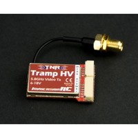 Emetteur Vidéo TrampHV V3 ImmersionRC - EU.