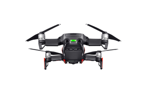 DJI Mavic Air Rouge Flamme