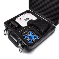 BetaFPV Advanced Kit FPV - Beta65S - VR006 - Tiny X8 FrSky