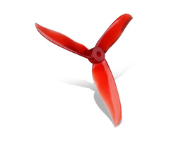Hélices DALProp Cyclone T5046C - Crystal Red