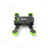 Lizard 180 V2.0 CF Frame Kit Diatone