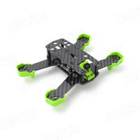 Lizard 180 V2.0 CF Frame Kit Diatone