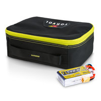 Etui de protection Lipo - Lipo Safe touch - Torvol