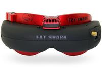 Lunettes Attitude V4 Fatshark