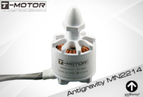 MN2214 - 920kv   Antigravity V3 T-Motor 4 unités