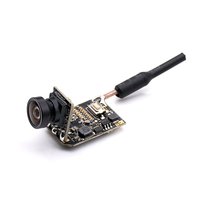 Caméra Z01 Mini AIO 5.8G OSD