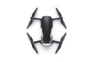 DJI Mavic Air Noir Onyx