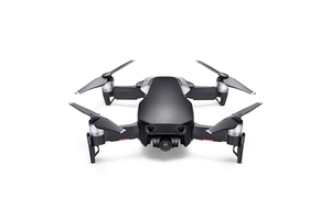 DJI Mavic Air Noir Onyx