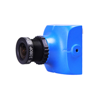 Foxeer HS1177 V2 - 2.5 IR-block - Blue