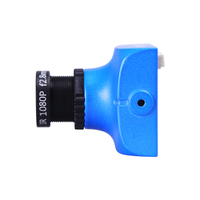 Foxeer HS1177 V2 - 2.5 IR-block - Blue