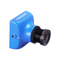 Foxeer HS1177 V2 - 2.5 IR-block - Blue