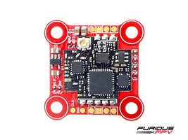 Stealth Mini VTX FuriousFPV